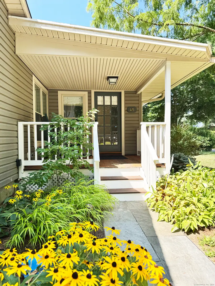 45 Hill Top Road, Morris, CT 06763 - #2