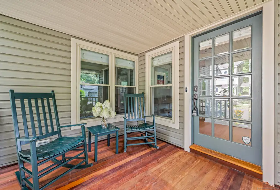 45 Hill Top Road, Morris, CT 06763 - #3