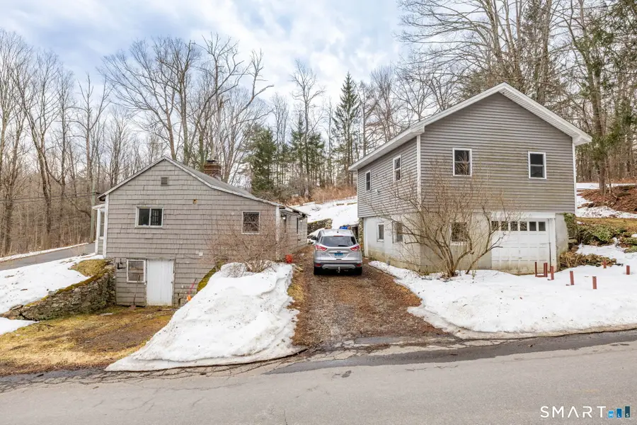 167 West West Hill Road, Barkhamsted, CT 06063 - #3