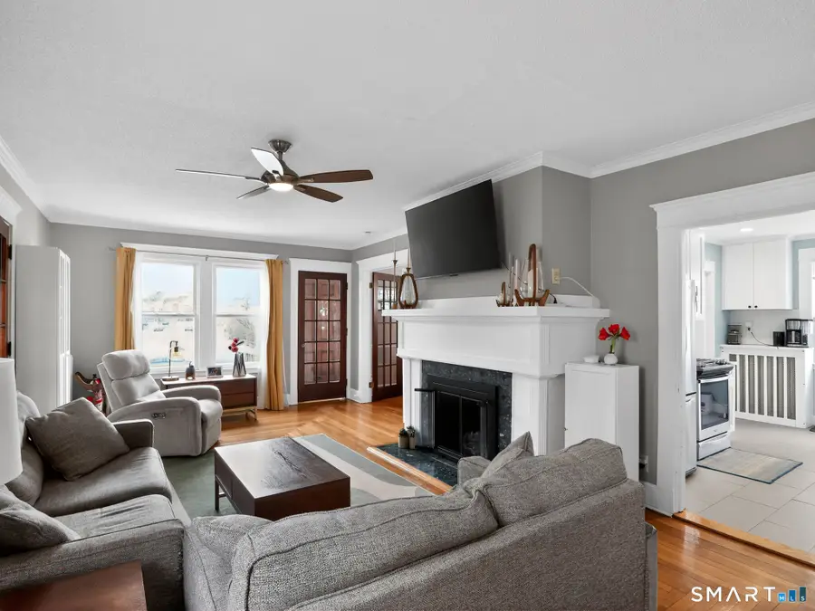 44 Lake Street, Hamden, CT 06517 - #3