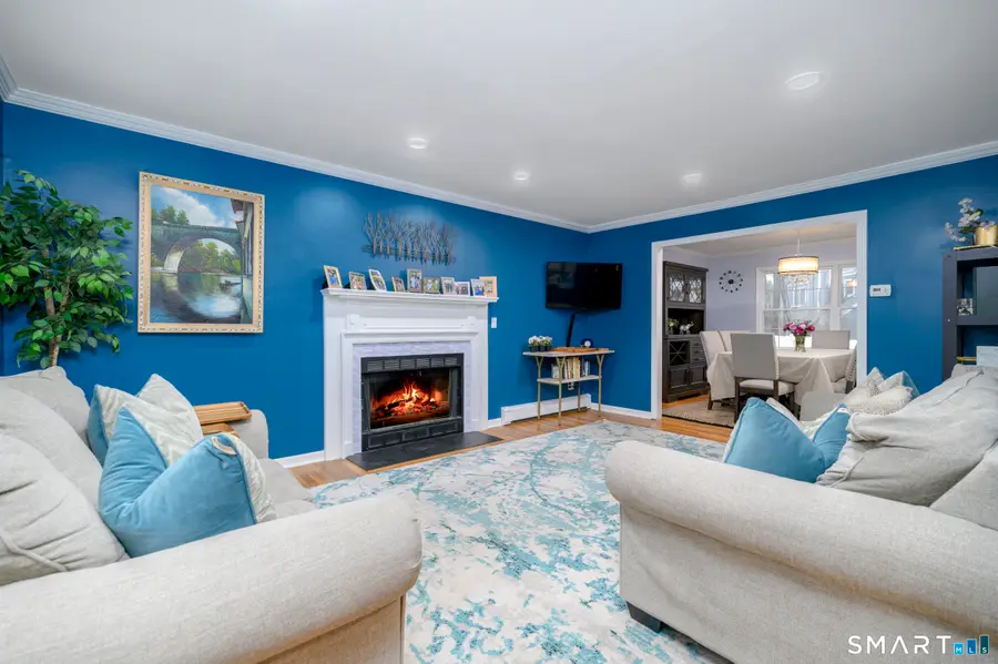 408 Strawberry Hill Avenue, Stamford, CT 06902 - #3