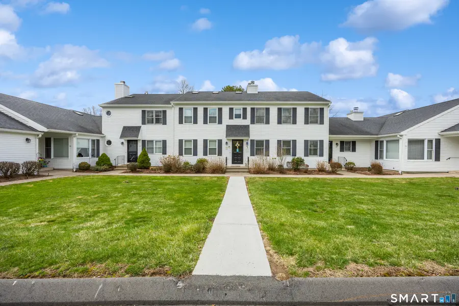 319 Thomaston Road #95, Watertown, CT 06795 - #2