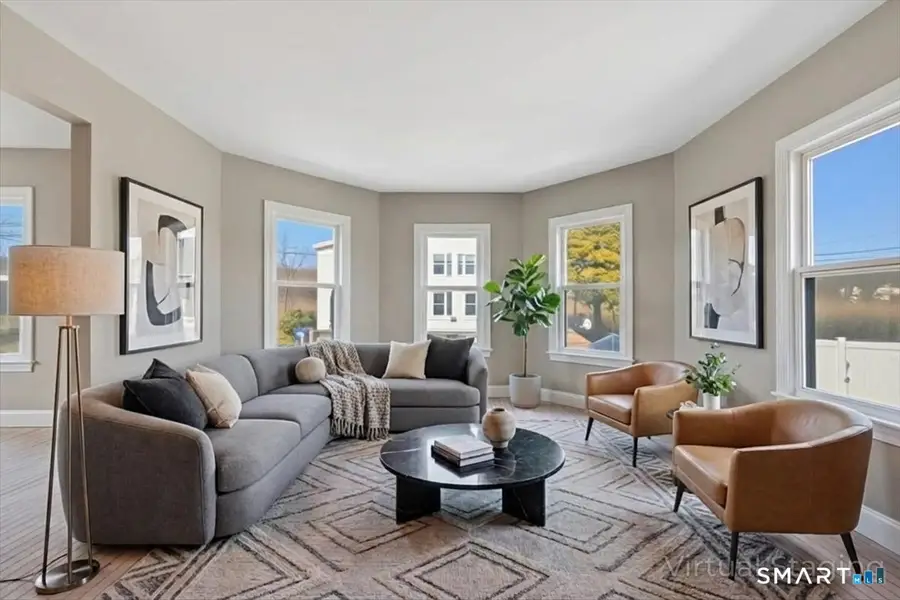 18 Maxson Street, Mystic, CT 06355 - #3