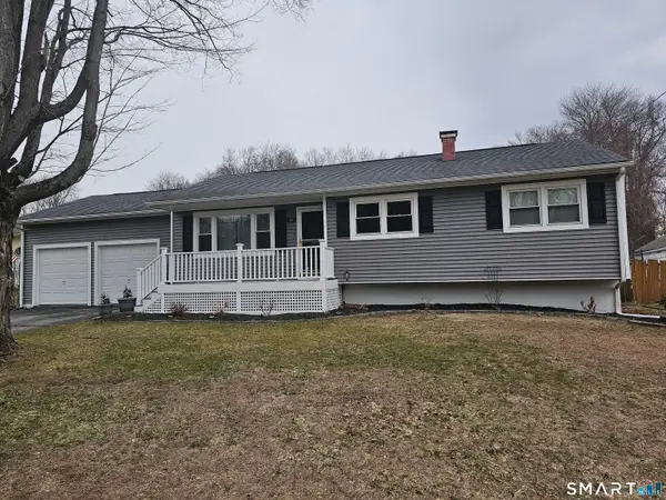 Address Withheld By Seller, Danbury, CT 06811