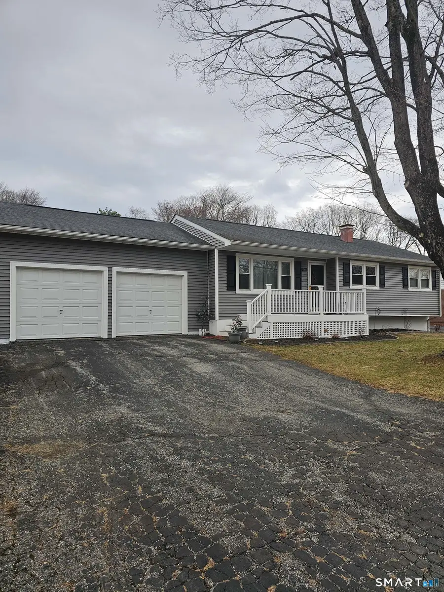 Address Withheld By Seller, Danbury, CT 06811 - #2