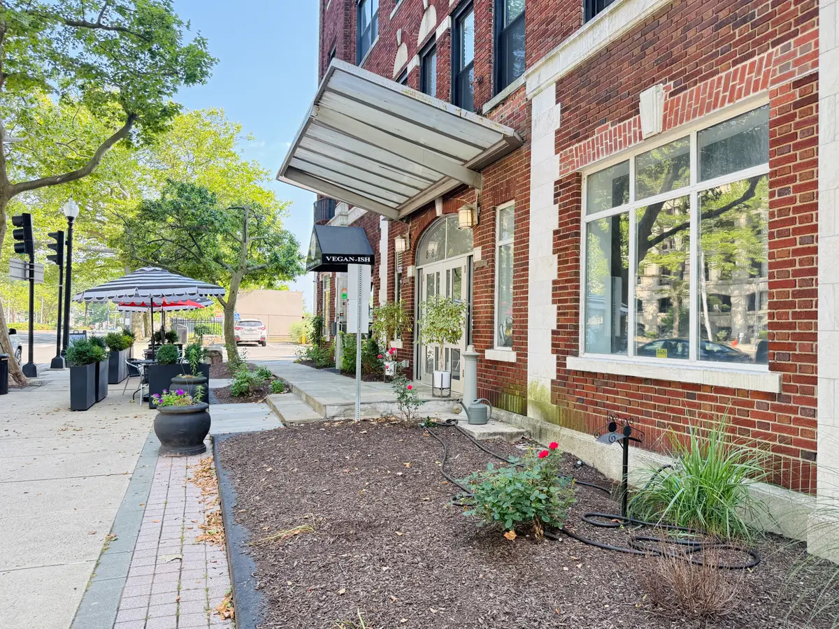 881 Lafayette Boulevard #2H, Bridgeport, CT 06604 - #1