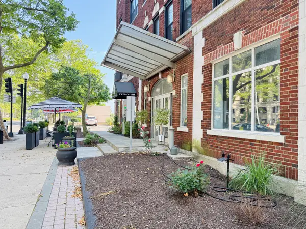 881 Lafayette Boulevard #2H, Bridgeport, CT 06604