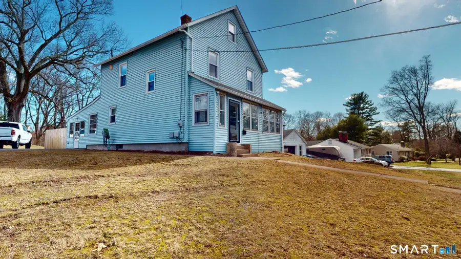 444 Hilliard Street, Manchester, CT 06042 - #2