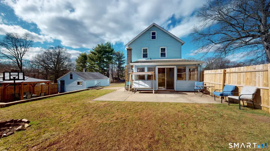 444 Hilliard Street, Manchester, CT 06042 - #3