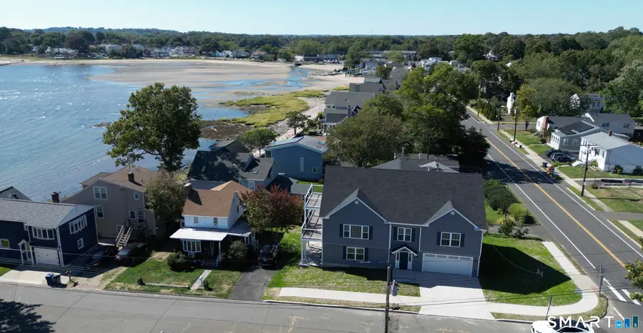 14 Annawon Street, West Haven, CT 06516 - #3