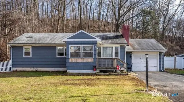 287 Laurel Street, East Haven, CT 06512 - #1