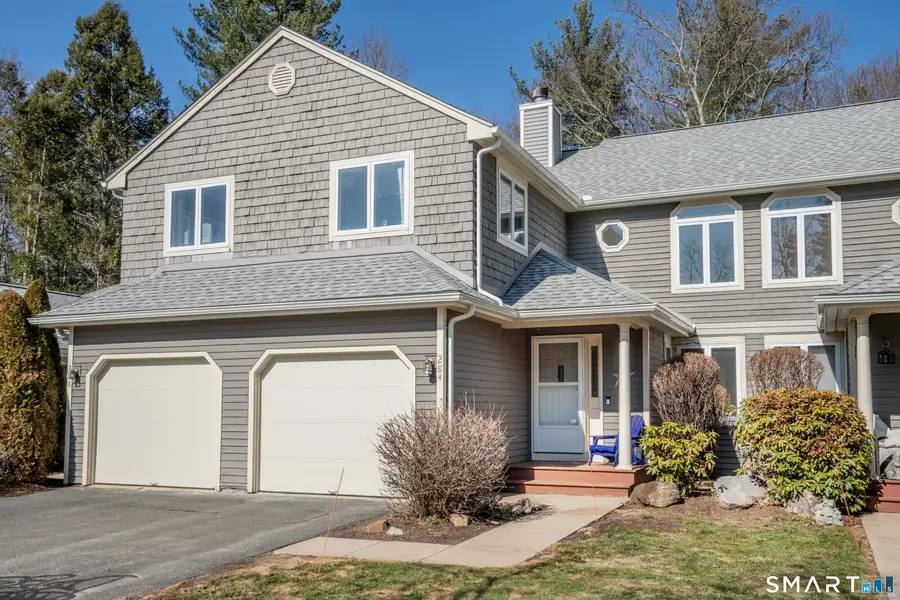 284 Castlewood Drive #284, Bloomfield, CT 06002 - #2