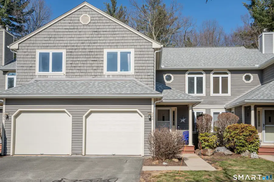 284 Castlewood Drive #284, Bloomfield, CT 06002 - #3