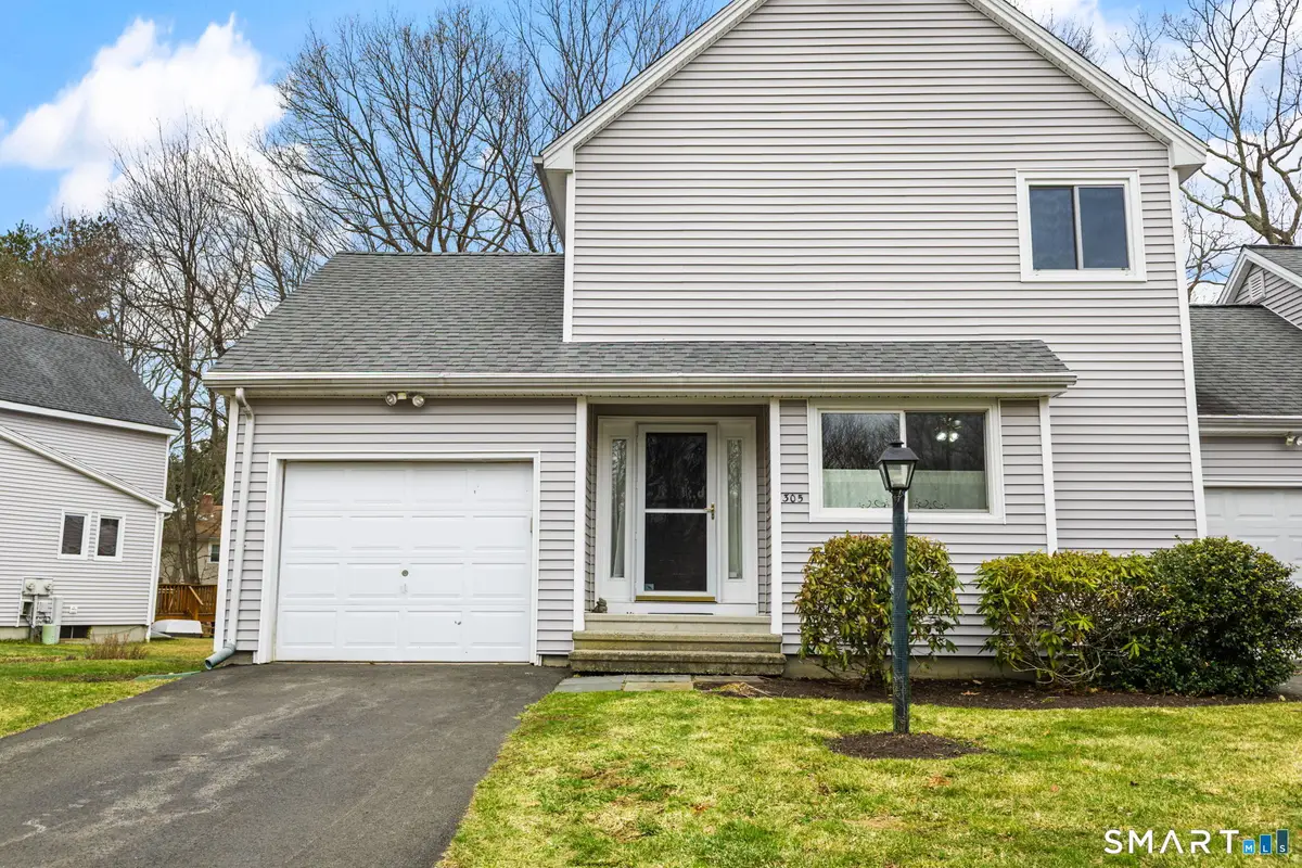 305 Aspetuck Trail #305, Shelton, CT 06484 - #1