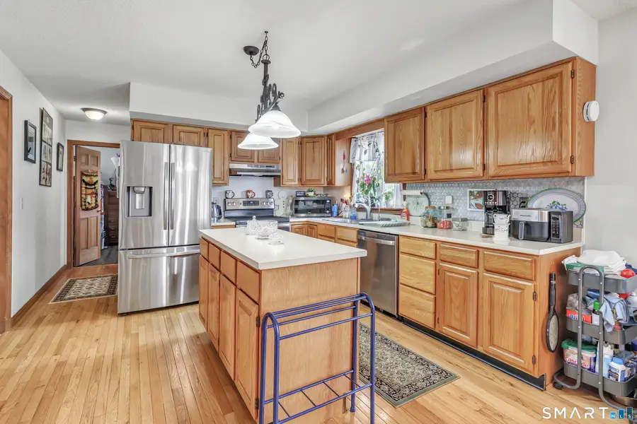 116 Old Ridge Road, New Milford, CT 06776 - #3