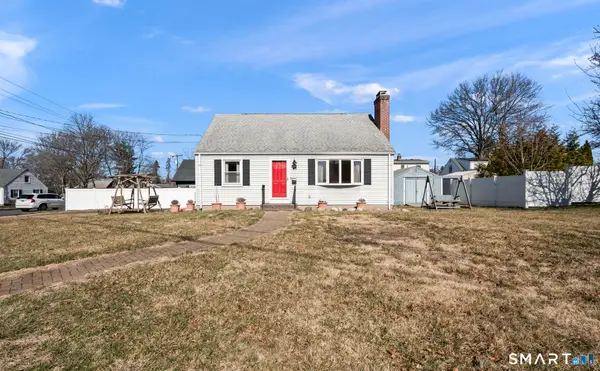 46 Piper Brook Avenue, Newington, CT 06111