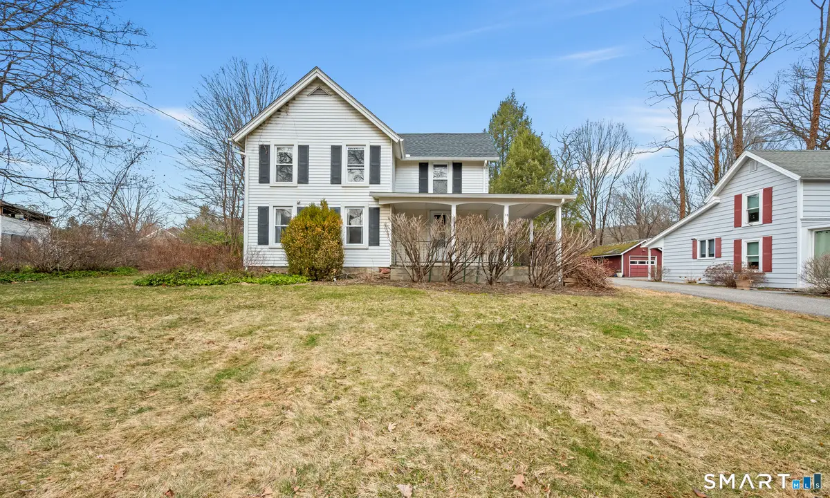 11 Conklin Street, Salisbury, CT 06068 - #1