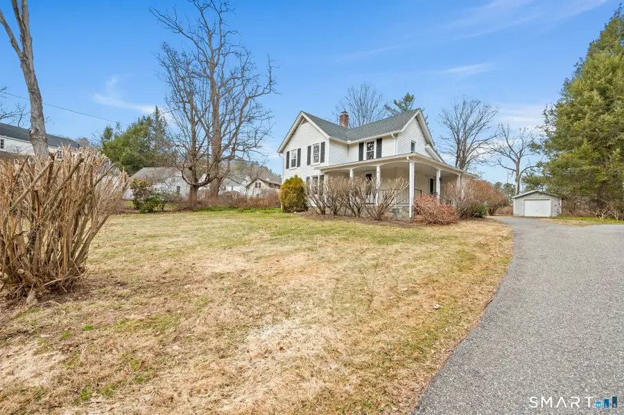 11 Conklin Street, Salisbury, CT 06068 - #3