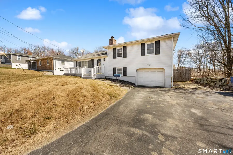 181 Decicco Road, Waterbury, CT 06705 - #2