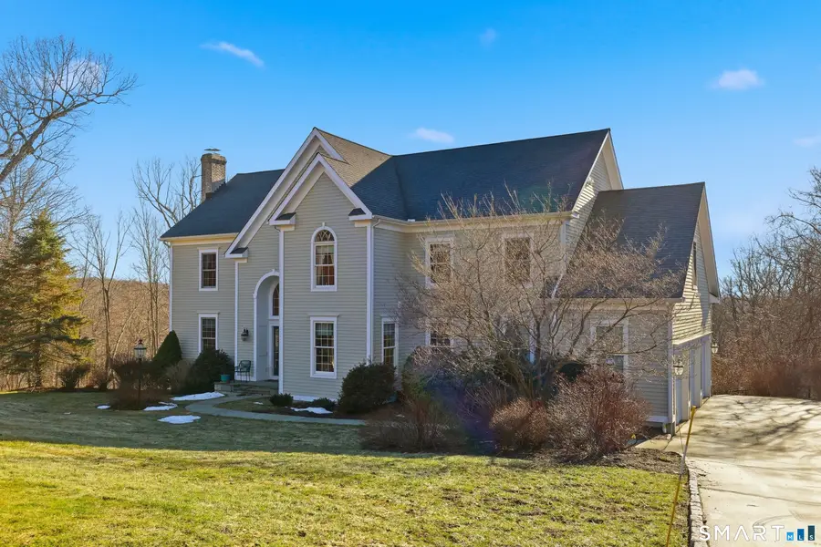 10 Briarwood Lane, Newtown, CT 06470 - #2