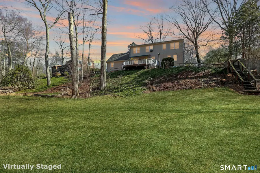 205 Winnepoge Drive, Fairfield, CT 06825 - #2