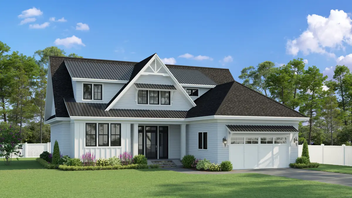 64 Loveland Road, Hebron, CT 06248 - #1