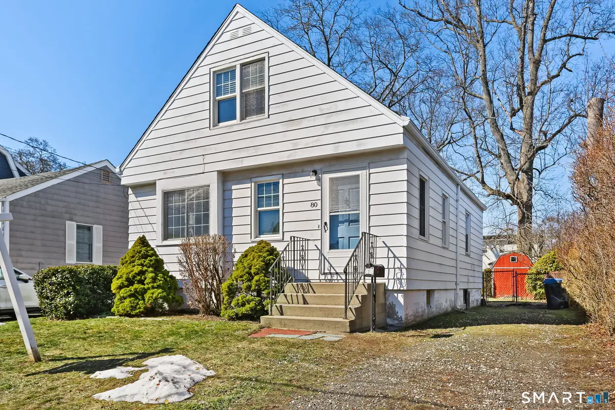 80 Holcomb Street, West Haven, CT 06516 - #1