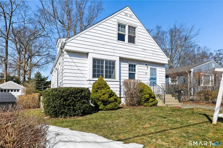 80 Holcomb Street, West Haven, CT 06516 - #2