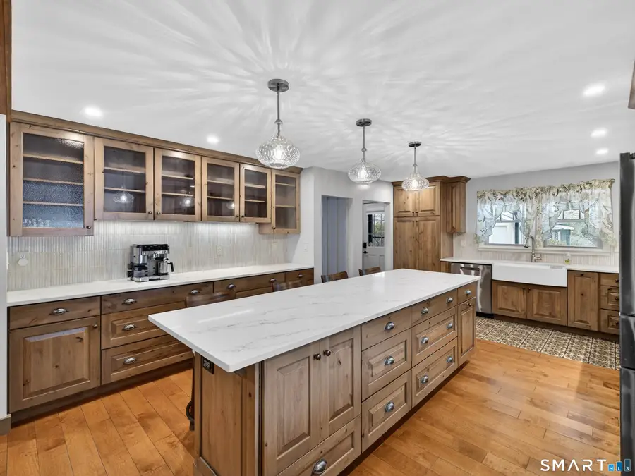 375 Old Jewett City Road, Preston, CT 06365 - #3