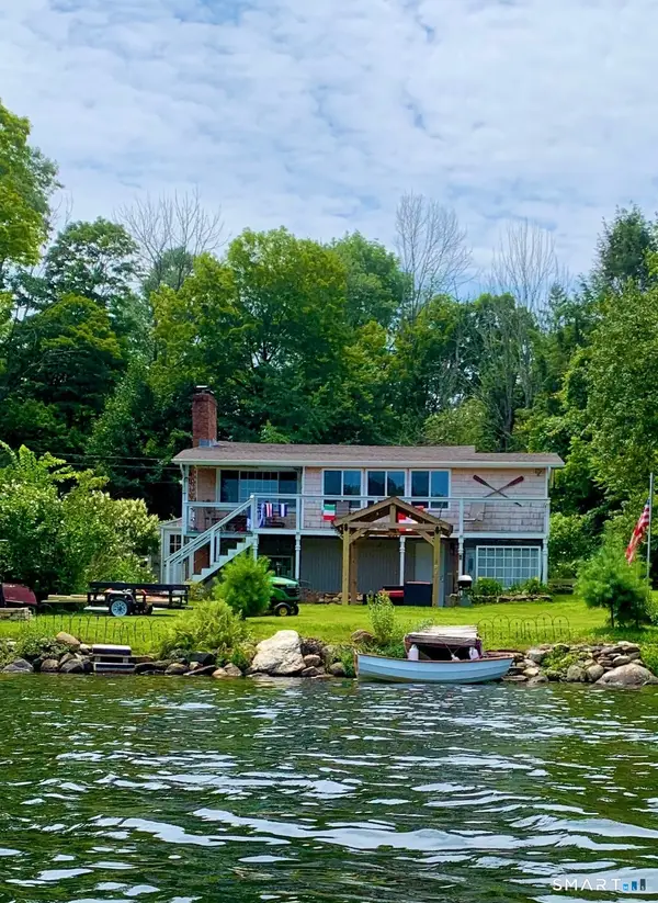 23 Coleman Lane, Marlborough, CT 06447