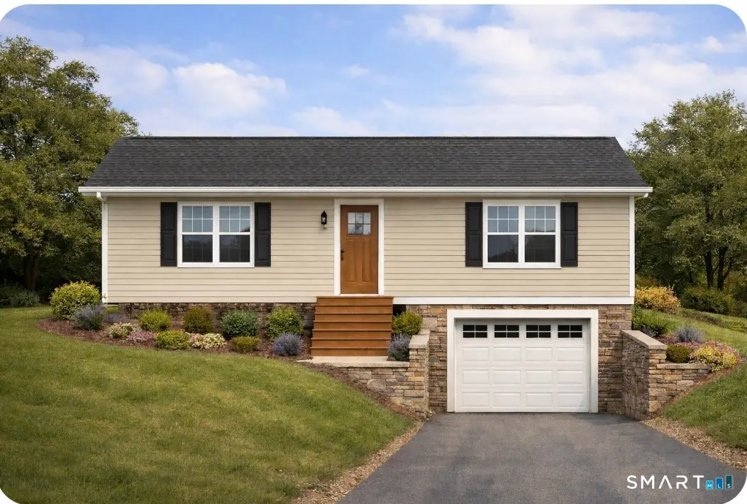 21 South Grove Street, Vernon, CT 06066 - #1