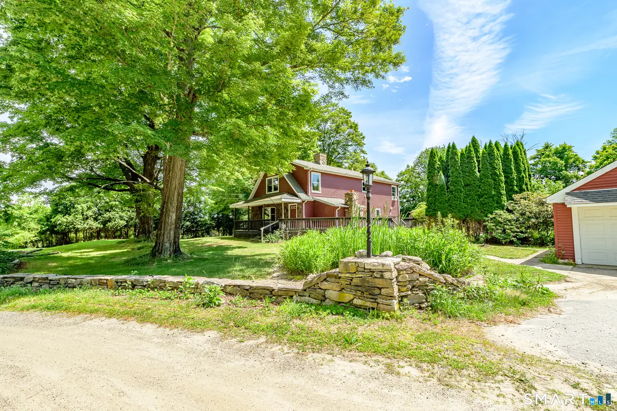 21 Duffy Road, Pomfret, CT 06259 - #1