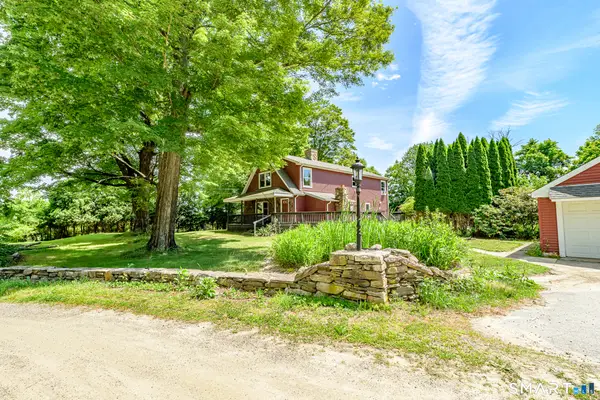 21 Duffy Road, Pomfret, CT 06259