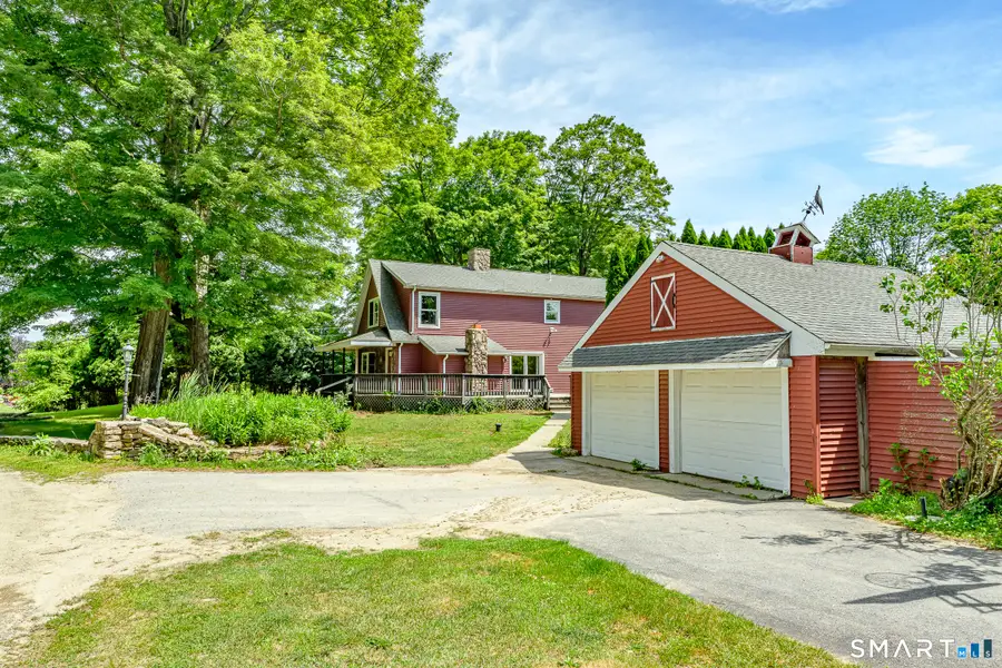 21 Duffy Road, Pomfret, CT 06259 - #2