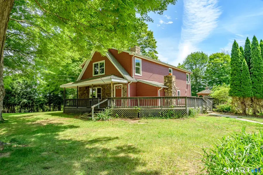 21 Duffy Road, Pomfret, CT 06259 - #3