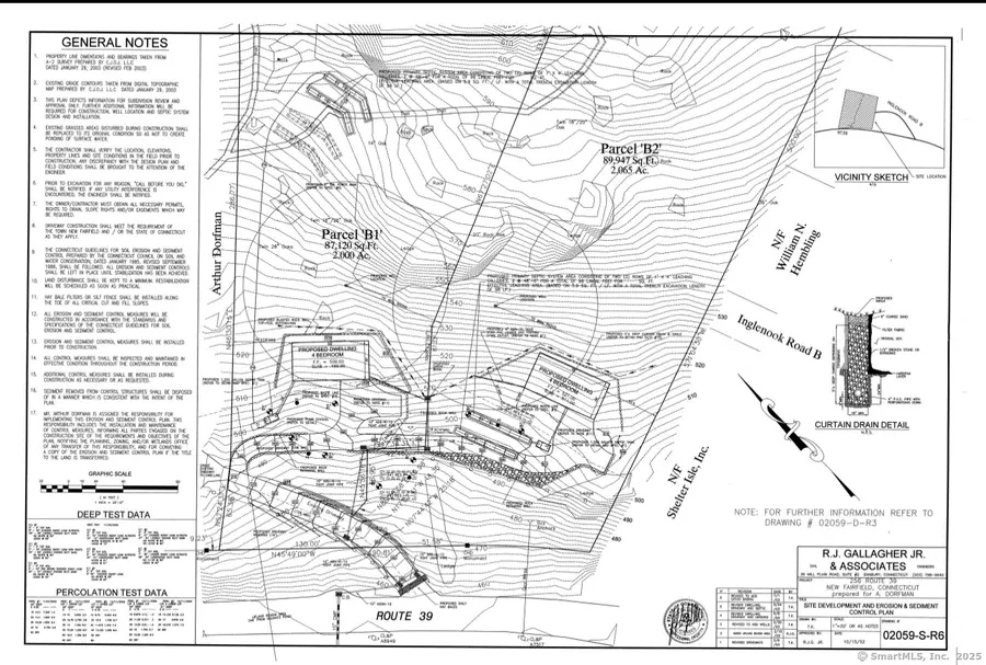 256 State Route 39, New Fairfield, CT 06812 - #3
