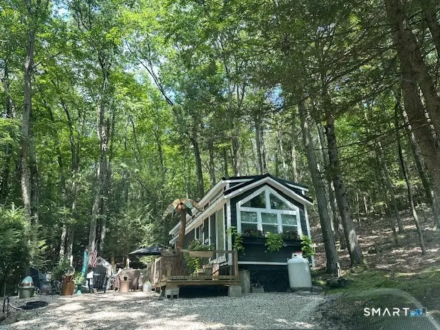 51 Old Springfield Road #366, Stafford, CT 06076 - #1