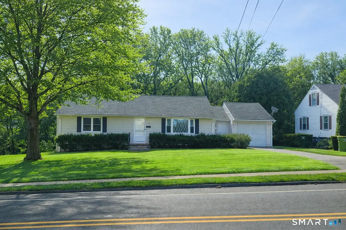 2916 East Main Street, Waterbury, CT 06705 - #1