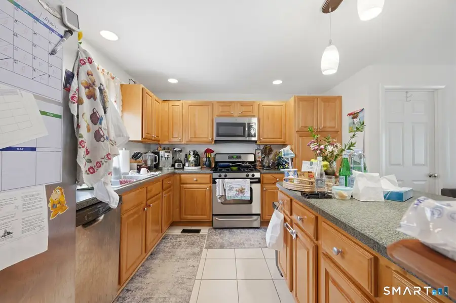 27 Parkwoods Drive #27, Norwich, CT 06360 - #3