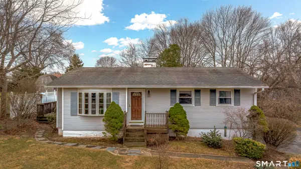 55 David Humphrey Road, Derby, CT 06418