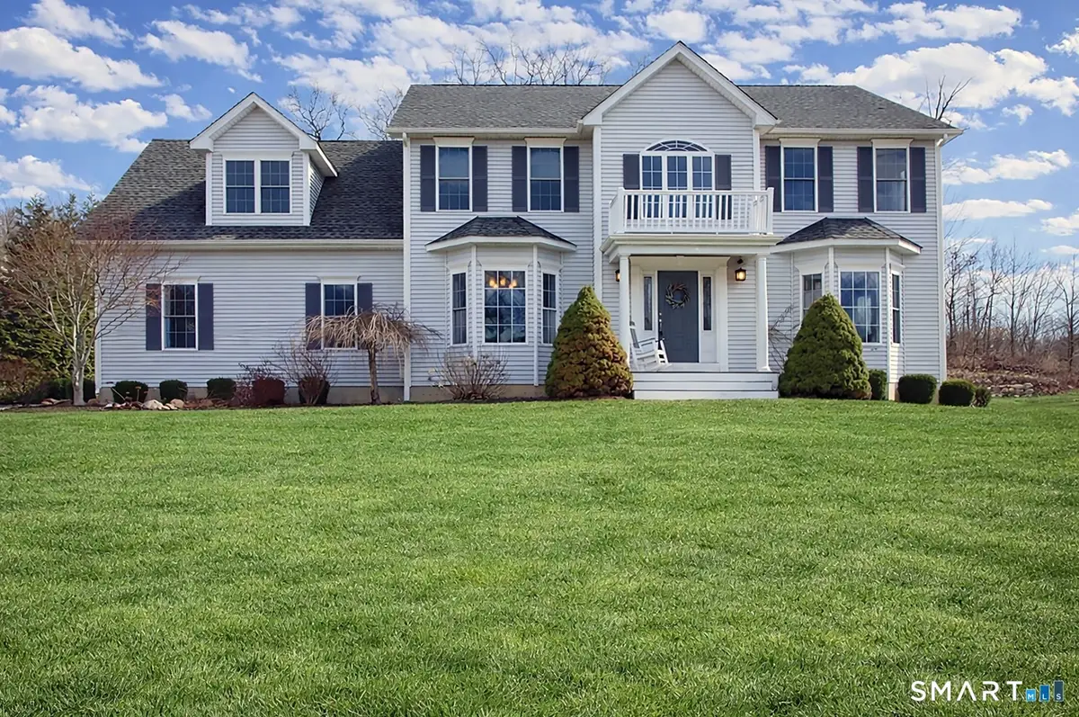 98 Arbor Crossing, East Lyme, CT 06333 - #1