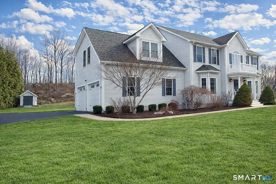 98 Arbor Crossing, East Lyme, CT 06333 - #2