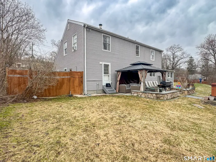 207 Stadley Rough Road, Danbury, CT 06811 - #3