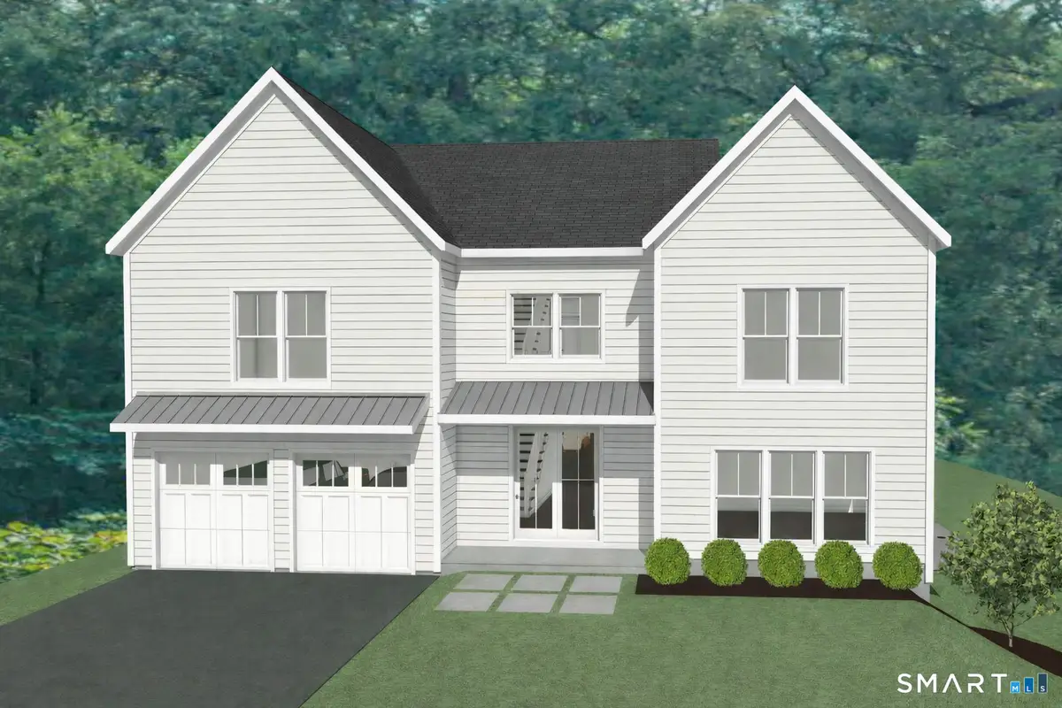 3 Bowling Lane, Westport, CT 06880 - #1