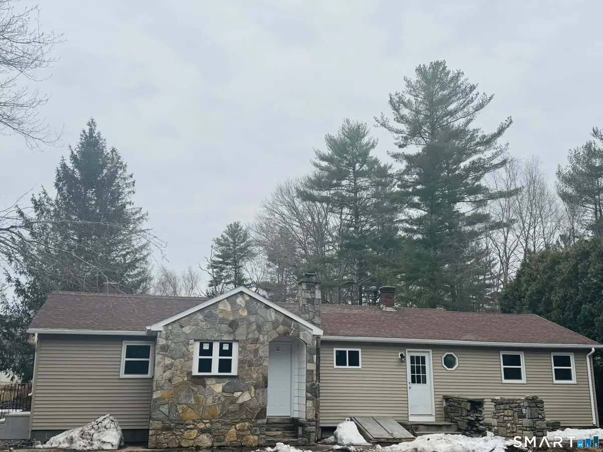 18 David Avenue, Griswold, CT 06351 - #1