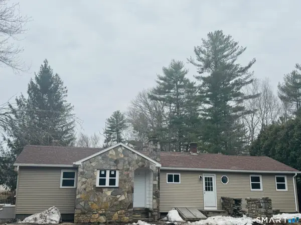 18 David Avenue, Griswold, CT 06351