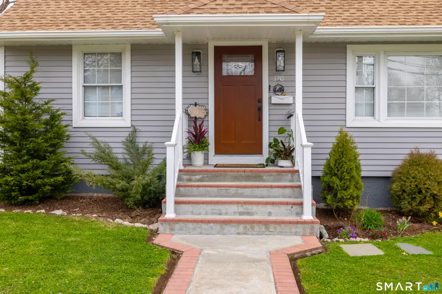 120 Stuyvesant Avenue, New Haven, CT 06512 - #3