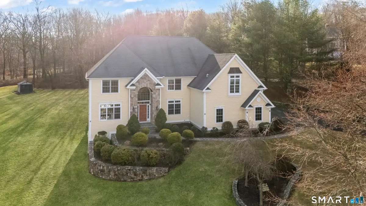 68 Charter Ridge Drive, Newtown, CT 06482 - #1