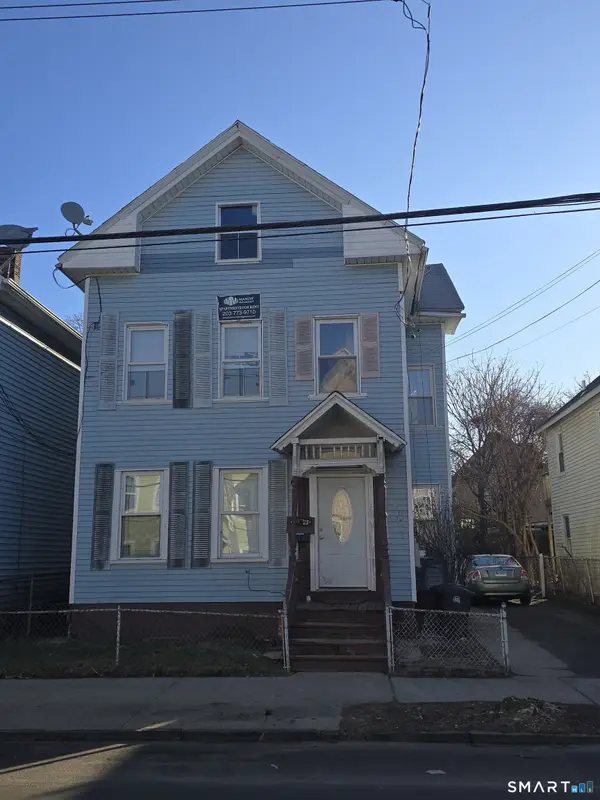 265 James Street, New Haven, CT 06513