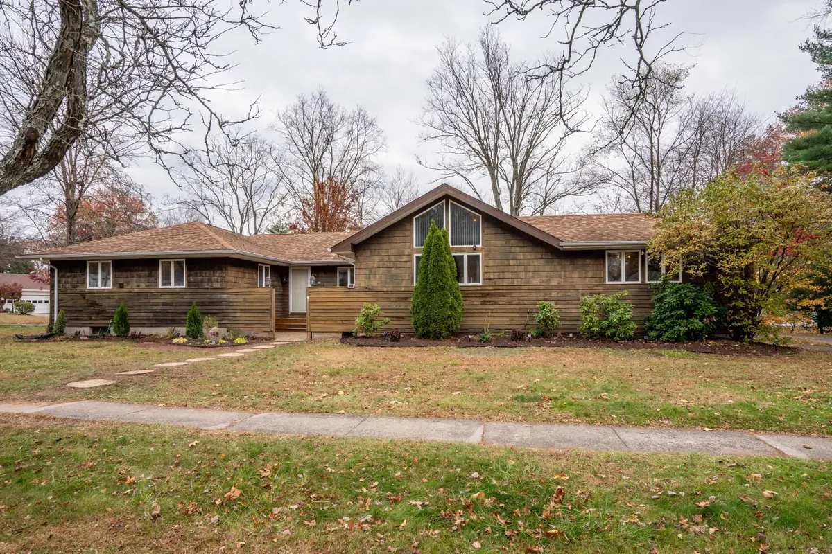 148 King Philip Drive, West Hartford, CT 06117 - #1